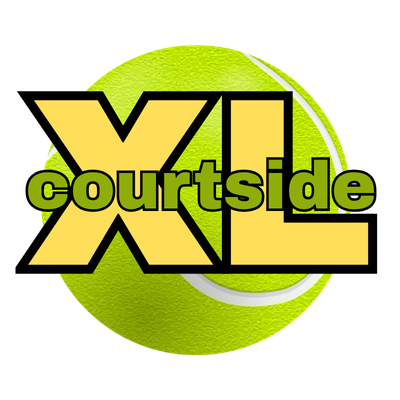 Courtside XL